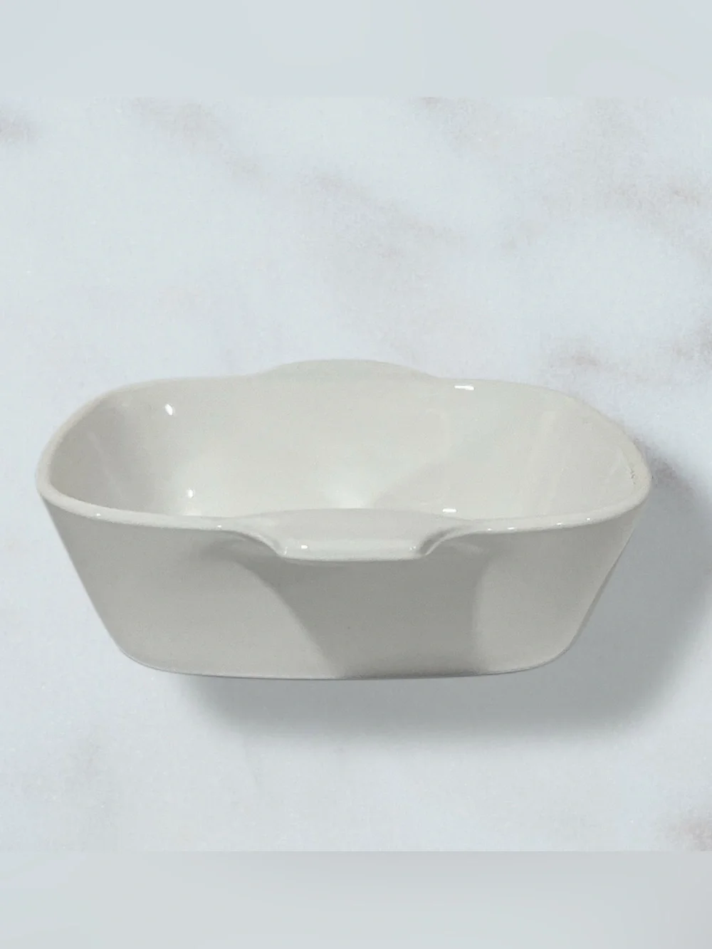 CORNING WARE Set of Four Petite Pans